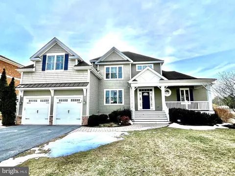 Exterior - 49 W Side Dr, Rehoboth Beach, DE 19971 photo 3 of 11