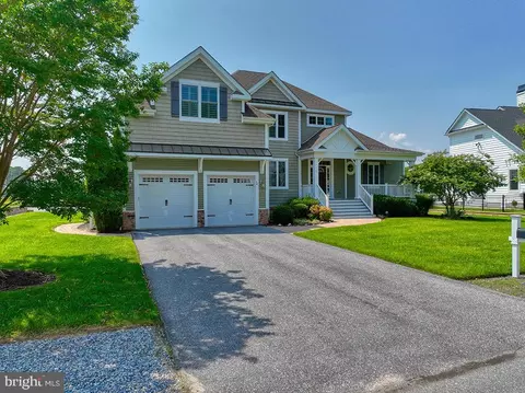 Exterior - 49 W Side Dr, Rehoboth Beach, DE 19971 photo 1 of 11