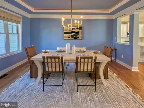 Dining - 49 W Side Dr, Rehoboth Beach, DE 19971 photo 4 of 4