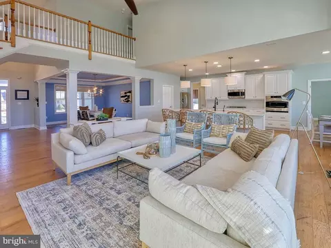Living - 49 W Side Dr, Rehoboth Beach, DE 19971 photo 5 of 9