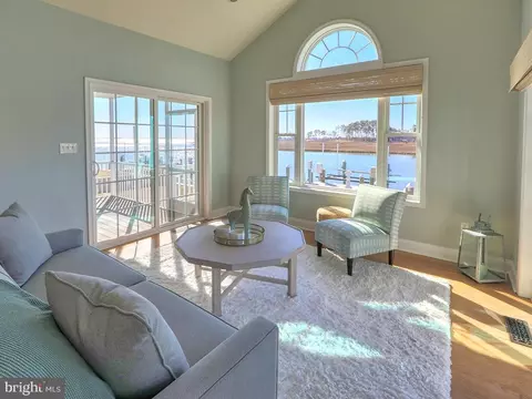 Living - 49 W Side Dr, Rehoboth Beach, DE 19971 photo 1 of 9