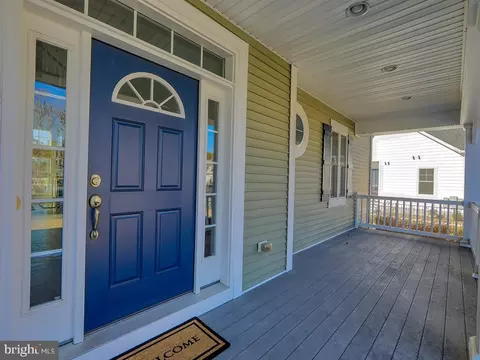 Exterior - 49 W Side Dr, Rehoboth Beach, DE 19971 photo 5 of 11