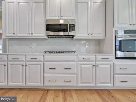 Kitchen - 49 W Side Dr, Rehoboth Beach, DE 19971 photo 8 of 8