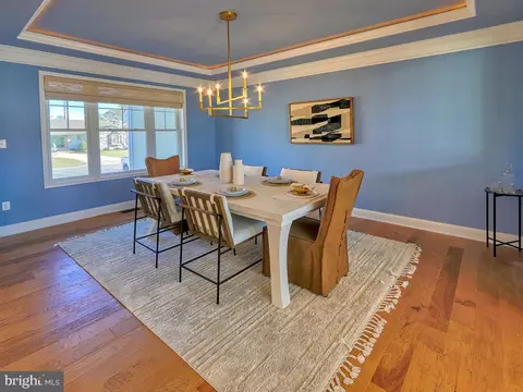 Dining - 49 W Side Dr, Rehoboth Beach, DE 19971 photo 3 of 4