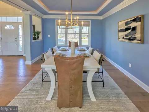Dining - 49 W Side Dr, Rehoboth Beach, DE 19971 photo 2 of 4
