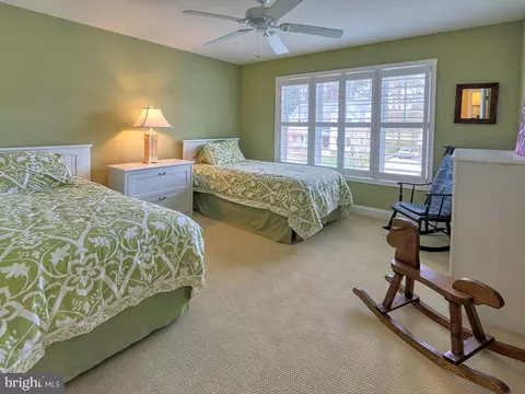 Bedroom - 49 W Side Dr, Rehoboth Beach, DE 19971 photo 3 of 5
