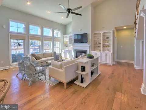 Living - 49 W Side Dr, Rehoboth Beach, DE 19971 photo 3 of 9