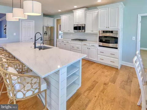 Kitchen - 49 W Side Dr, Rehoboth Beach, DE 19971 photo 3 of 8