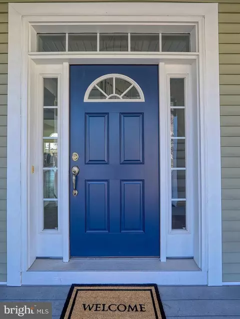 Entry Way - 49 W Side Dr, Rehoboth Beach, DE 19971 photo 1 of 1