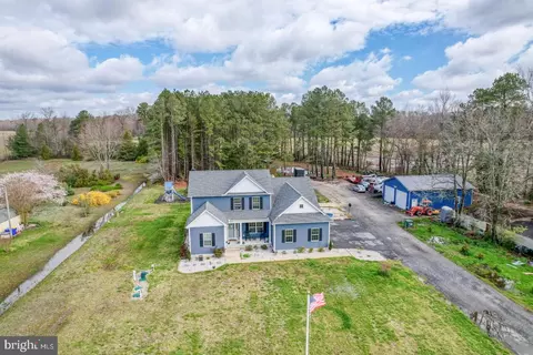 24617 Springfield Rd, Georgetown, DE 19947