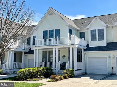67 Tulip Poplar Turn Turn, Ocean View, DE 19970