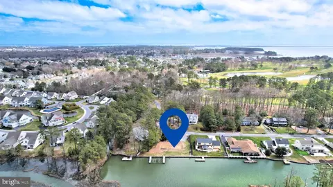 21 W Side Dr, Rehoboth Beach, DE 19971