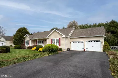 16884 Jays Way, Milton, DE 19968