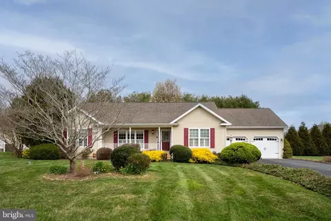 Exterior - 16884 Jays Way, Milton, DE 19968 photo 2 of 14