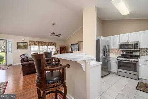 Kitchen - 16884 Jays Way, Milton, DE 19968 photo 1 of 2
