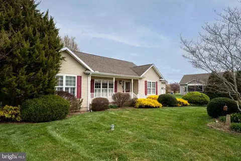 Exterior - 16884 Jays Way, Milton, DE 19968 photo 4 of 14
