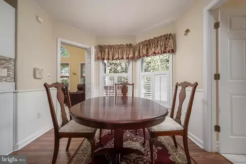 Dining - 16884 Jays Way, Milton, DE 19968 photo 1 of 2