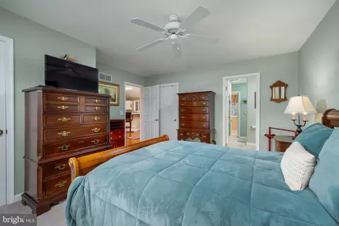Bedroom - 16884 Jays Way, Milton, DE 19968 photo 4 of 5