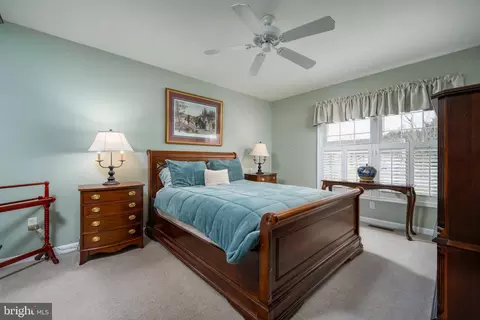 Bedroom - 16884 Jays Way, Milton, DE 19968 photo 5 of 5