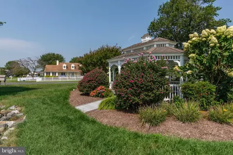 Exterior - 16884 Jays Way, Milton, DE 19968 photo 14 of 14
