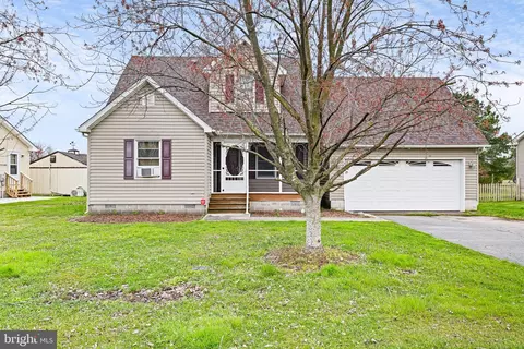 111 Duck Creek Ln, Greenwood, DE 19950