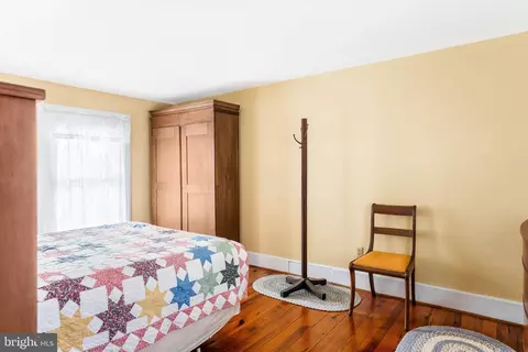 Bedroom - 51 Central Ave, Ocean View, DE 19970 photo 5 of 5