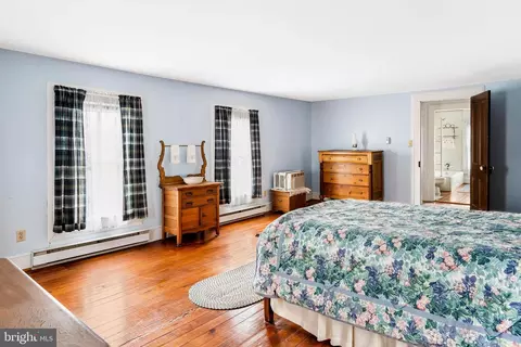 Bedroom - 51 Central Ave, Ocean View, DE 19970 photo 3 of 5