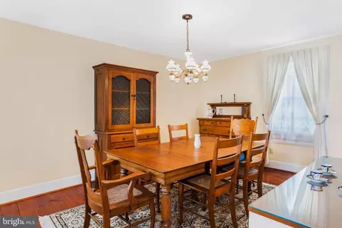 Dining - 51 Central Ave, Ocean View, DE 19970 photo 1 of 4