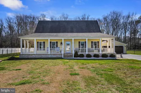 36542 Camp Barnes, Frankford, DE 19945