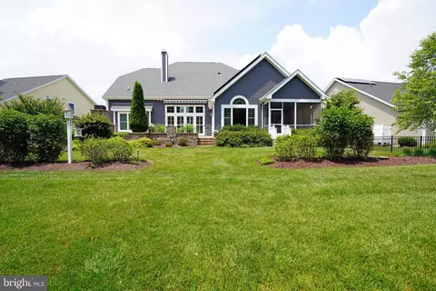 Exterior - 17455 Venables Dr, Lewes, DE 19958 photo 11 of 19