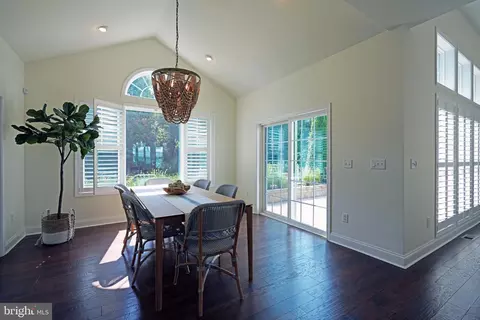 Dining - 17455 Venables Dr, Lewes, DE 19958 photo 1 of 4