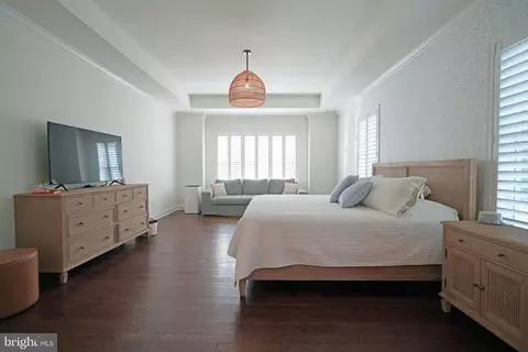 Bedroom - 17455 Venables Dr, Lewes, DE 19958 photo 6 of 18