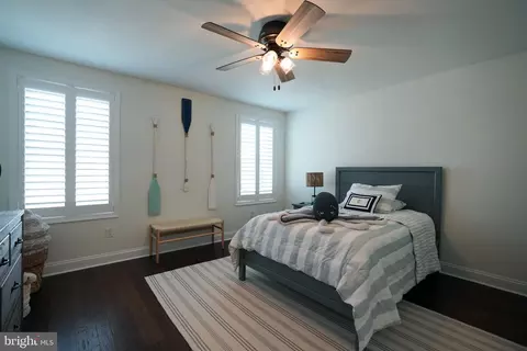 Bedroom - 17455 Venables Dr, Lewes, DE 19958 photo 10 of 18