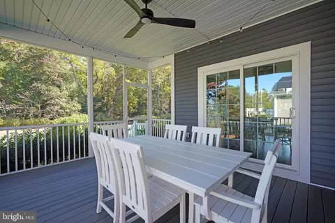 Exterior - 17455 Venables Dr, Lewes, DE 19958 photo 6 of 19