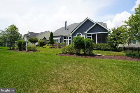 Exterior - 17455 Venables Dr, Lewes, DE 19958 photo 12 of 19