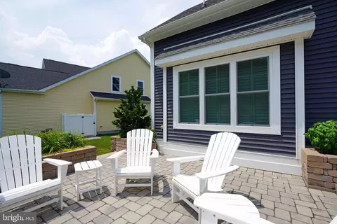 Exterior - 17455 Venables Dr, Lewes, DE 19958 photo 16 of 19