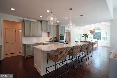 Kitchen - 17455 Venables Dr, Lewes, DE 19958 photo 3 of 3