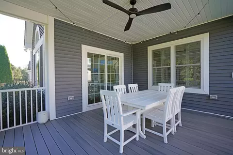 Exterior - 17455 Venables Dr, Lewes, DE 19958 photo 5 of 19