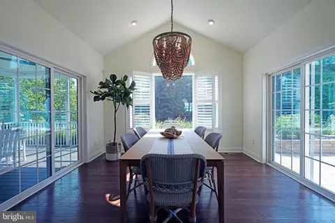 Dining - 17455 Venables Dr, Lewes, DE 19958 photo 2 of 4