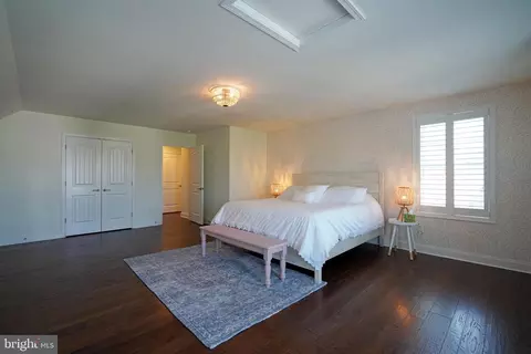 Bedroom - 17455 Venables Dr, Lewes, DE 19958 photo 8 of 18