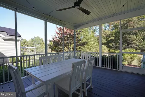 Exterior - 17455 Venables Dr, Lewes, DE 19958 photo 4 of 19