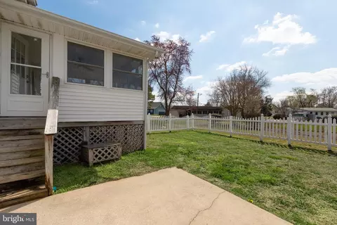 Exterior - 11 Dorothy Cir, Ocean View, DE 19970 photo 4 of 11