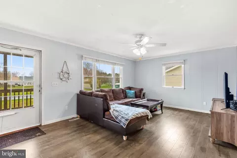 Bedroom - 11 Dorothy Cir, Ocean View, DE 19970 photo 1 of 11