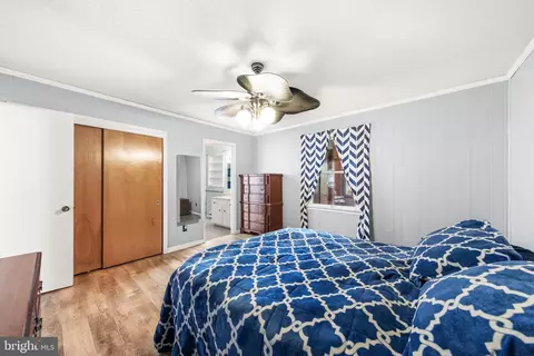Bedroom - 11 Dorothy Cir, Ocean View, DE 19970 photo 5 of 11