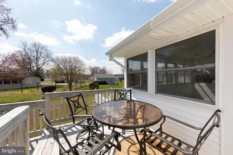 Exterior - 11 Dorothy Cir, Ocean View, DE 19970 photo 3 of 11
