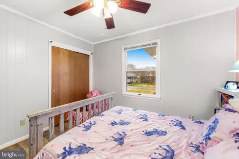 Bedroom - 11 Dorothy Cir, Ocean View, DE 19970 photo 11 of 11