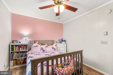 Bedroom - 11 Dorothy Cir, Ocean View, DE 19970 photo 10 of 11