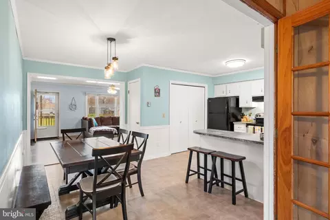 Dining - 11 Dorothy Cir, Ocean View, DE 19970 photo 2 of 2
