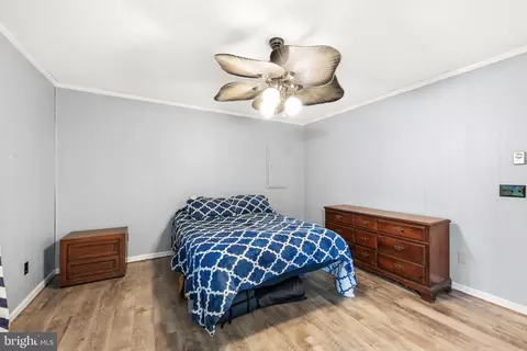 Bedroom - 11 Dorothy Cir, Ocean View, DE 19970 photo 4 of 11