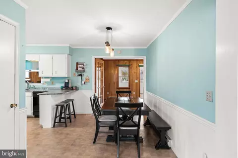 Dining - 11 Dorothy Cir, Ocean View, DE 19970 photo 1 of 2